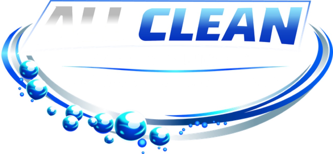 All Clean work 2 — Spencer