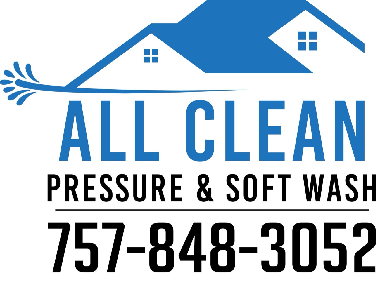 All Clean work 3 — Spencer